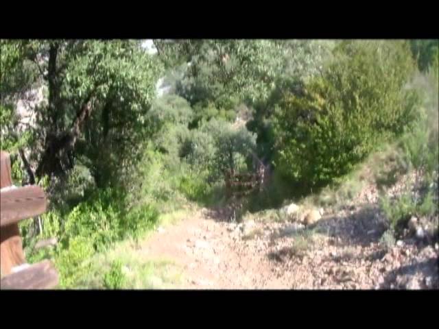 ultra trail guara somontano