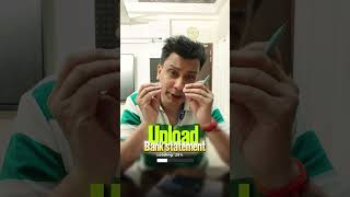 Bank Statement to Tally Ab Minto Me | PDF/Image Se Direct Tally Prime Entry