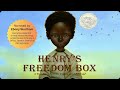 Henry Brown's Journey to Freedom