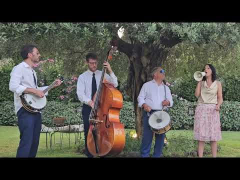 Jazzamuri Jazz and Soul Band