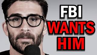 The Government Is Hunting Hasan Now..