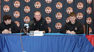 Wartburg Men's Golf: 2026 Spring Season Preview