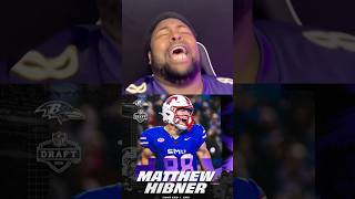 Ravens take 2 WEAPONS in the 4th!!! #nfl #baltimoreravens