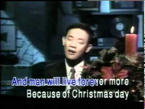 Jose Mari Chan – Mary’s Boy Child