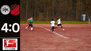 DJK SW Gelsenkirchen Süd vs SuS Pöppinghausen