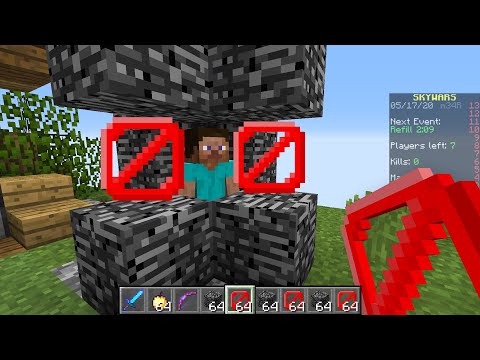 Minecraft Education Edition Skywars Download - XpCourse