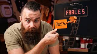 Fable 5 is back.....run these prompts before July 12th