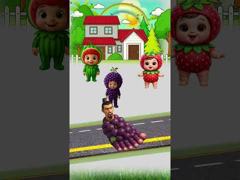 तुम्हारे पापा आ गए 😍😇-mini wood toy -woodworking art skill / wood / hand / crafts  #shorts #cartoon