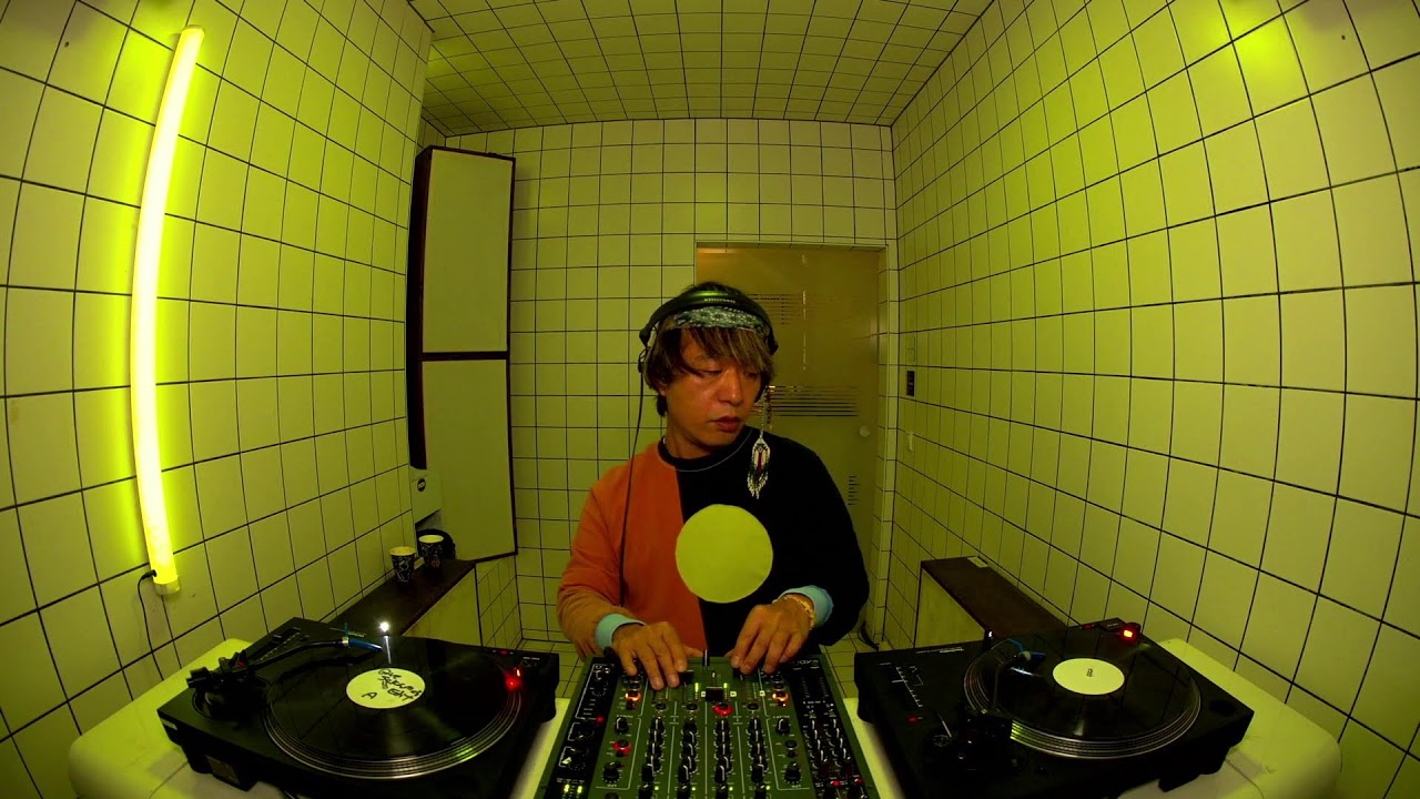 Que Sakamoto | HÖR – August 22 / 2025