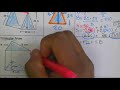 Surface Area and Volume of Prisms