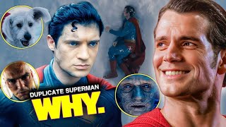 Superman Trailer: Biggest Reveals From The Trailer Explained 😱 |
