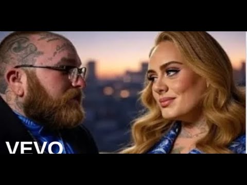 Teddy ft Adele - Need You More (2025 Music Video) Out Now!!!