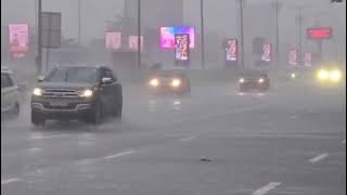 IMD Issues Red Alert for Pune Ghat Region, Heavy Rainfall Predicted Across Maharashtra
