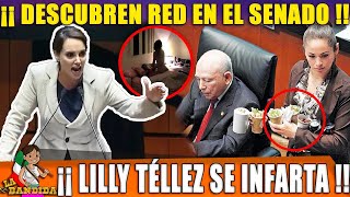 Morena Elimina Edecanes! Las Encuentra Dándoles Placer a Prianistas En Oficinas