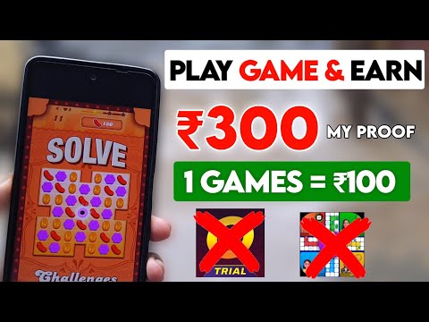 Best MONEY Earning Apps 2024 | Earn Money Online in Tamil | Online Jobs at home in Tamil