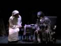 Ghostly Lessons on Life and Regret
