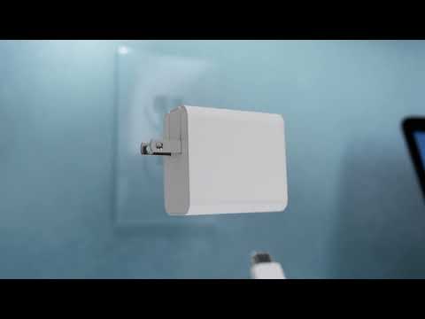 mophie speedport 67W