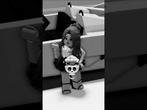 ELE SE ARREPENDEU DE TER DEIXADO ELA 💀☠️😌#slowed #brookhaven #robloxedit #historiaderoblox