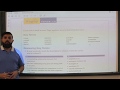 Natural Resources and Sustainability Concepts