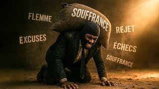 Personne ne te SAUVERA. Lève-toi.