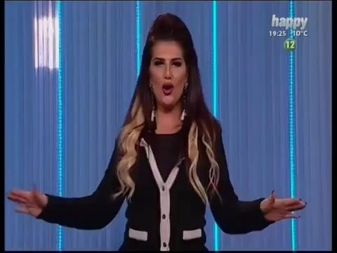 sanja maletic malo promene