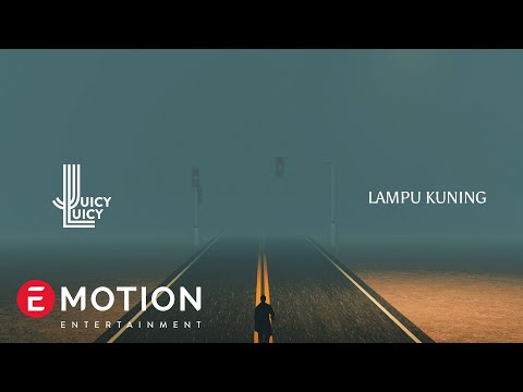 Juicy Luicy - Lampu Kuning (Official Lyric Video)