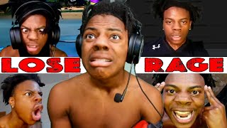 WARNING: iShowSpeed LOSE and RAGE in GAME || iShowSpeed Funniest Moments Compilation Ever!