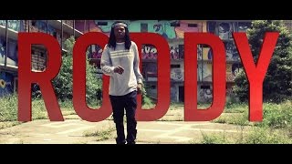 Young Roddy – The Return of Kyle Watson