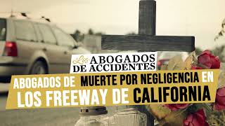 Abogados de Muertes por Accidentes en Los Angeles