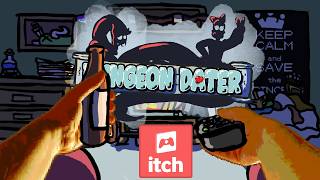 DUNGEON DATER Opening