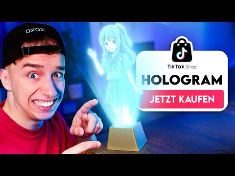 Ich teste ALLES was ich auf TikTok finde…