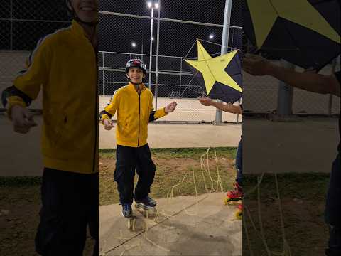 VOCÊS GOSTAM DE EMPINAR PIPA❓️🪁😃