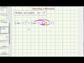 Understanding Binomial Multiplication