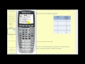 Logarithmic Regression Concepts and Applications