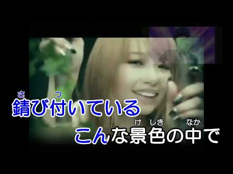 【KTV カラオケ 노래방】Last Cross-光岡昌美