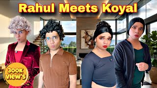Rahul Meets Koyal Ep.1129 | FUNwithPRASAD | #funwithprasad