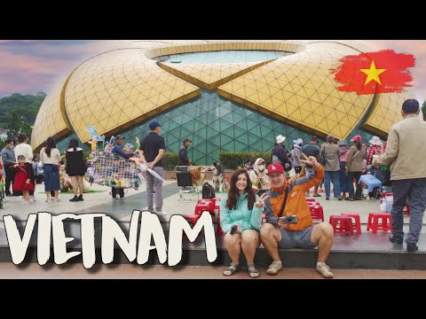 DALAT, VIETNAM 🇻🇳 Easy Travel Guide