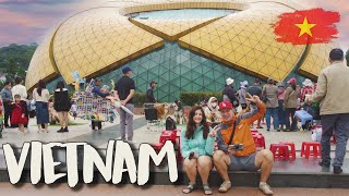 Why You Need To Visit DALAT, VIETNAM 🇻🇳 Da Lat Travel Guide