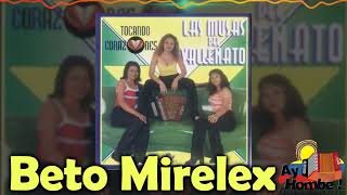 No volverá- Las Musas del Vallenato (Con Letra)