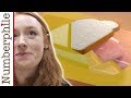 Understanding the Ham Sandwich Theorem