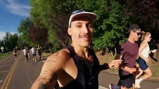 BOULDER TRAINING CAMP - EP02