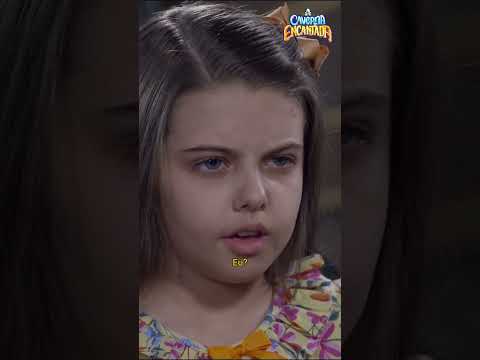 Será que a Flora tem noção dos riscos dessa aliança? #ACavernaEncantada✨🦥🌸