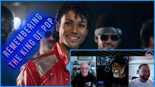 Favorite Micheal Jackson Songs | QB Huddle Podcast