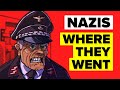 What Happened to Nazi Leaders After WWII?