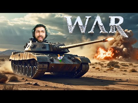 I WILL FIGHT THIS BIG TANKS WIN $ 100k DOLLARS | TREND GAMERZ !