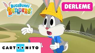 BUGS BUNNY YAPI USTALARI