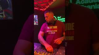 Mix practice.. #deejayacademyalbania #dj #djschool