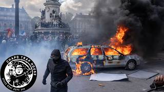 Gotta Hand It To The French | Chapo Trap House