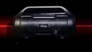 Xwave SPORT 55 TWS Bletooth zvucnik