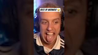 BEST OF WERWOLF mit Streamern 😂